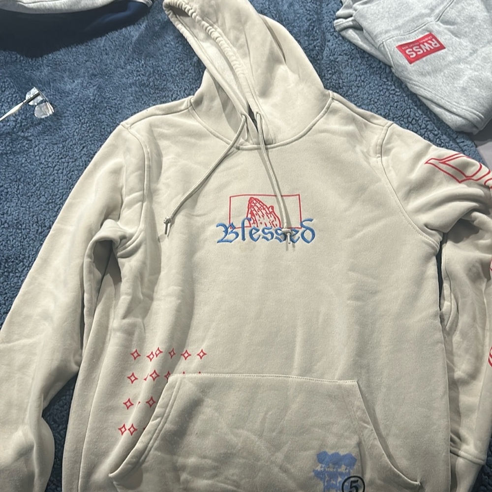 Vintage sweater